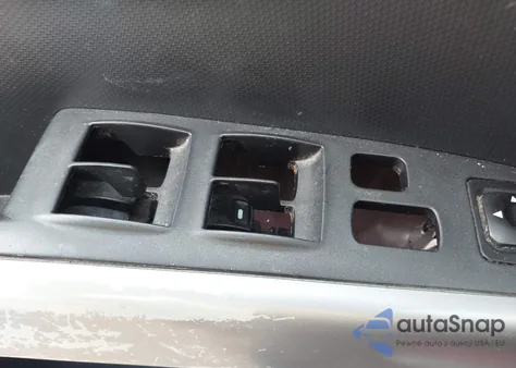 2011 Mitsubishi Outlander Se z USA, uszkodzony, nr VIN JA4AS3AW1BU033436